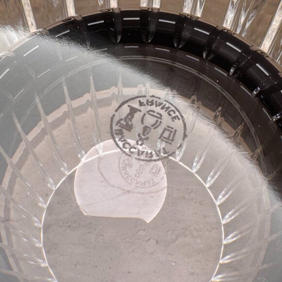 Baccarat Harmonie XL Crystal Tumblers (Set of 2) - Picture 5 of 5
